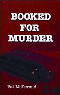 Booked for Murder (Lindsay Gordon Series #5)
