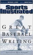 Sports Illustrated Great Baseball Writing
