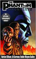 The Phantom Chronicles, Volume 2