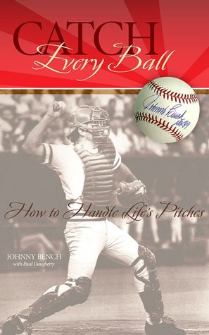 Catch Every Ball: How to Handle Life's Pitches