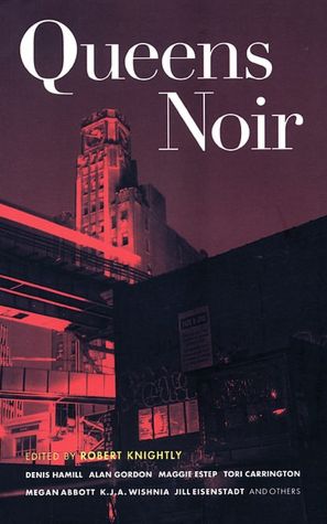 Queens Noir