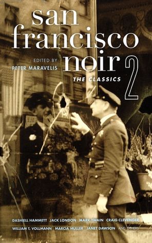 San Francisco Noir 2: The Classics