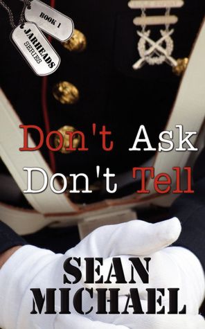 Don'T Ask, Don'T Tell