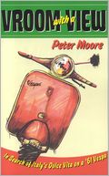 Vroom with a View: In Search of Italy's Dolce Vita on a '61 Vespa