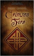 Crimson Fire (Dreamer's Cycle Series #2)