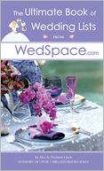 The Ulitmate Book of Lists from WedSpace.com