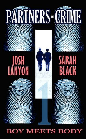Boy Meets Body: Partners in Crime #1