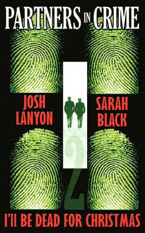 I'Ll Be Dead For Christmas Partners In Crime#2
