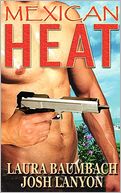 Mexican Heat #1 Crimes&Cocktails Series