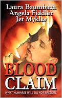 Blood Claim
