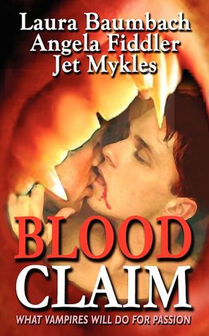 Blood Claim