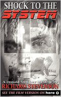 Shock to the System (Donald Strachey Series #5)