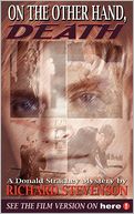 On the Other Hand, Death (Donald Strachey Series #2)