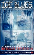 Ice Blues (Donald Strachey Series #3)