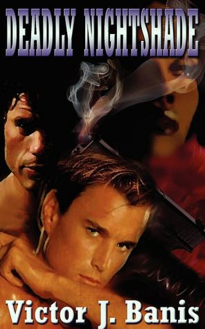 Deadly Nightshade