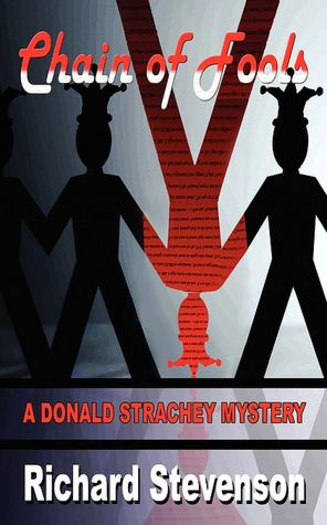 Chain of Fools (Donald Strachey Series #6)