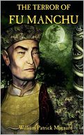 The Terror Of Fu Manchu