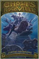 Ghosts of Rockville: Journey to the Cliffs of Death