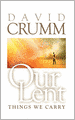 Our Lent