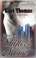 Under A Shifter's Moon