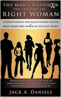 The Man's Handbook for Choosing the Right Woman