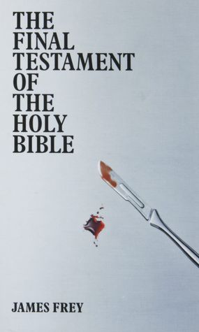 The Final Testament of the Holy Bible