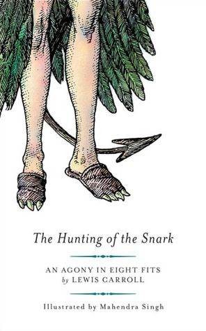 The Hunting of the Snark