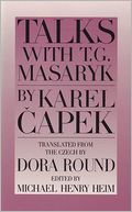 Talks with T. G. Masaryk