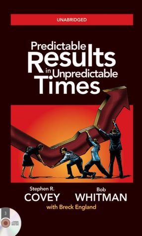 Predictable Results in Unpredictable Times