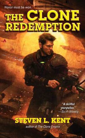 The Clone Redemption