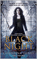 Black Night (Black Wings Series #2)