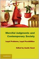 download Merciful Judgments and Contemporary Society book