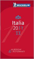MICHELIN Guide Italia, 2011
