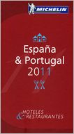 MICHELIN Guide Espana & Portugal 2011(Spain & Portugal), 39th Edition