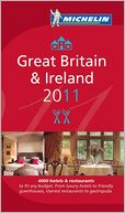 Michelin Guide Great Britain & Ireland