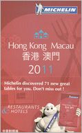 Michelin Guide Hong Kong & Macau: Restaurants & Hotels