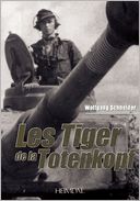 Tigers de la Totenkopf