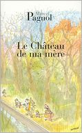 Le Chateau de Ma Mere (Fortunio Series #2)