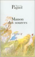 Manon des sources (Fortunio Series #6)