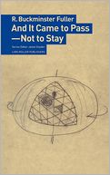 And It Came To Pass - Not To Stay