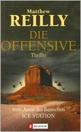 Die Offensive