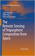 The Remote Sensing of Tropospheric Composition from Space