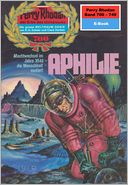 Perry Rhodan-Paket 15: Aphilie (Teil 1): Perry Rhodan-Heftromane 700 bis 749