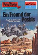 Perry Rhodan-Paket 16: Aphilie (Teil 2): Perry Rhodan-Heftromane 750 bis 799
