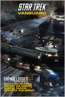 Star Trek - Vanguard 6: Enthüllungen