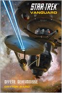 Star Trek - Vanguard 4: Offene Geheimnisse