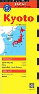 Kyoto Map
