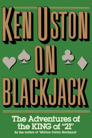 Ken Uston On Blackjack