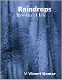 Raindrops - Sprinkles of Life