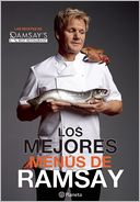 Los mejores menus de Ramsay